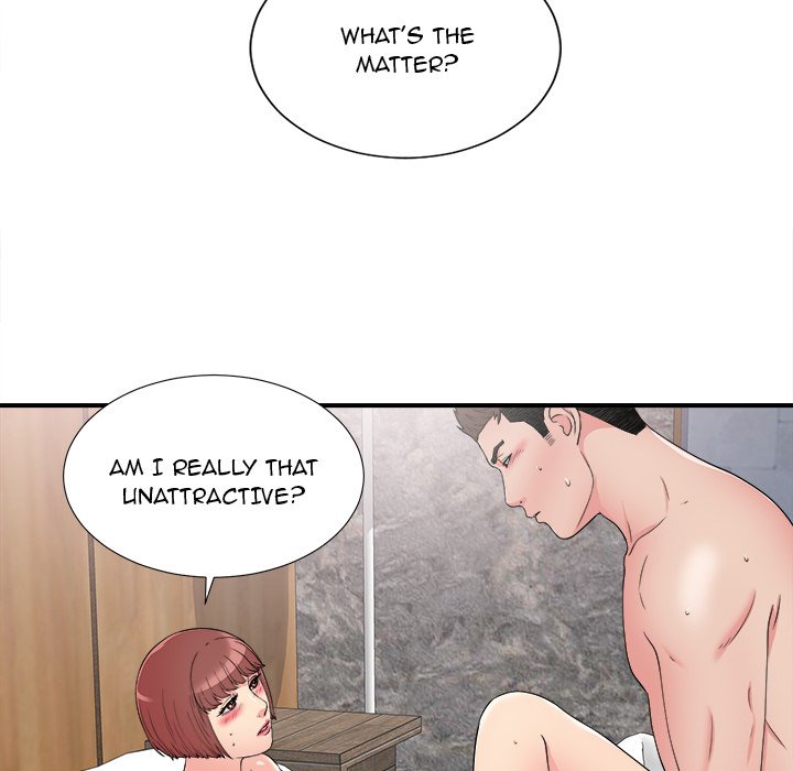 The Secret Friend - episode 61 - 94