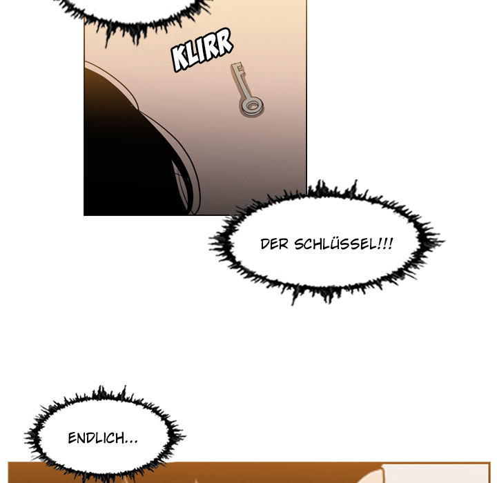 Evas Verderben - episode 50 - 70