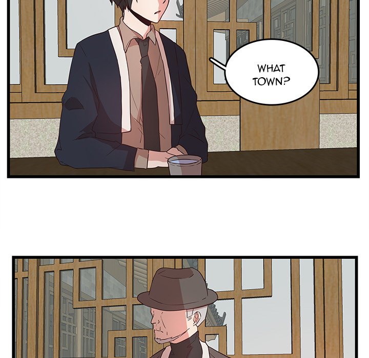 The Tiger, The Sun and The Moon - episode 24 - 16