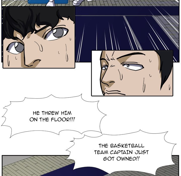 Tweener - episode 30 - 69
