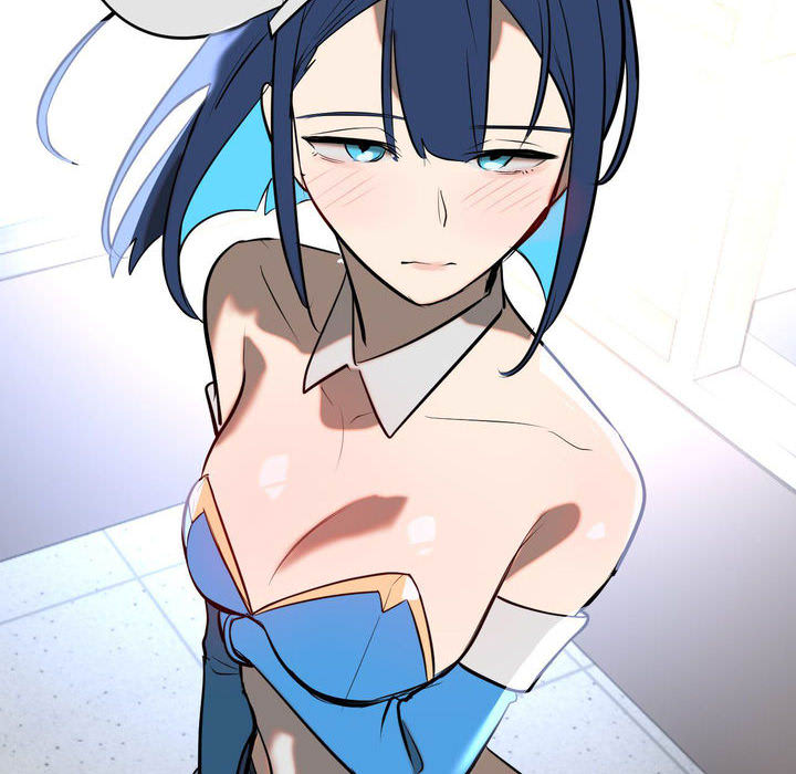Magic-Girl Service - UNCENSORED - episode 12 - 71