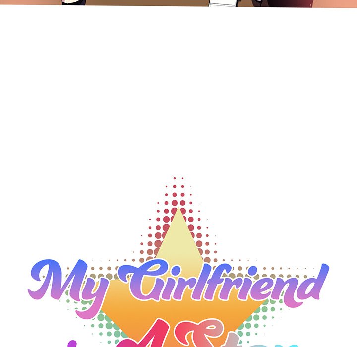 My Girlfriend is a Star - episode 0 - 27