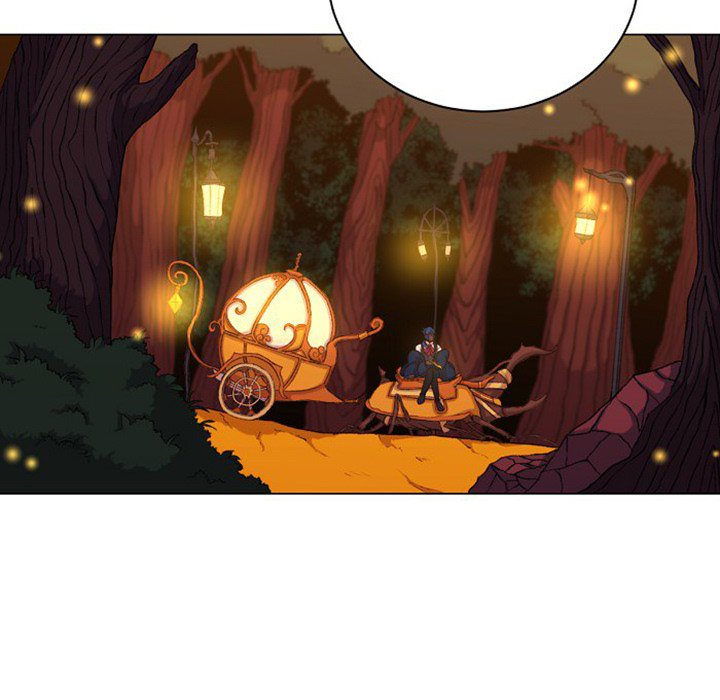 Forest of the Fireflies - episode 51 - 38