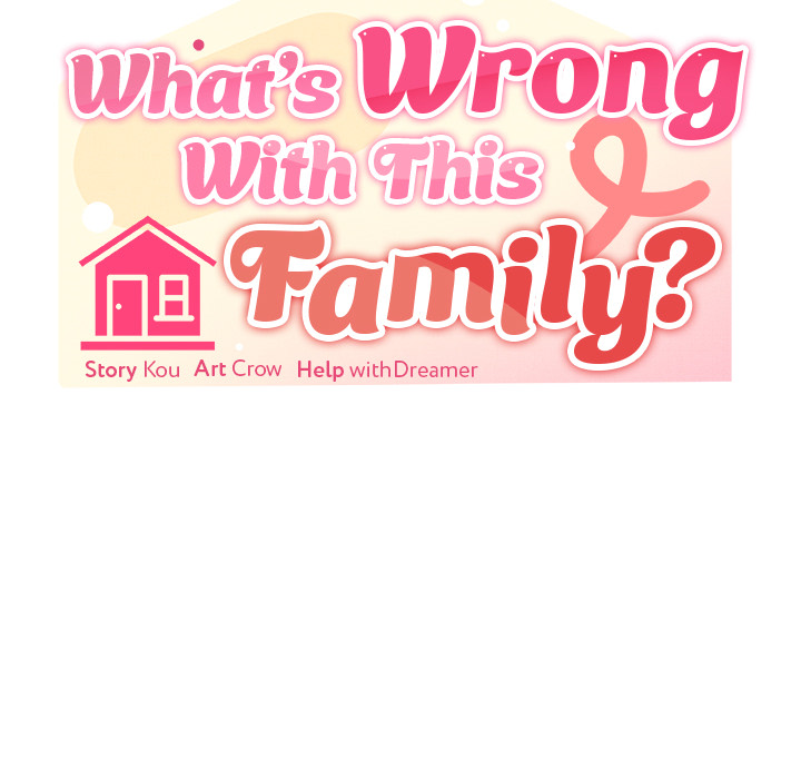 What's Wrong With This Family? - UNCENSORED - episode 32 - 67