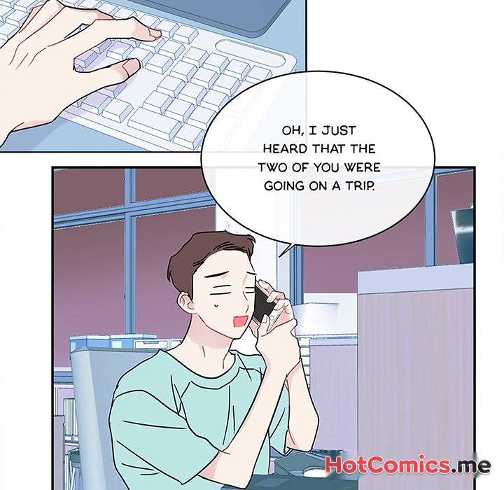 Wistful Summer - episode 55 - 43