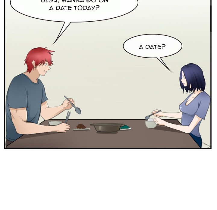 Dating Contract - episode 71 - 37