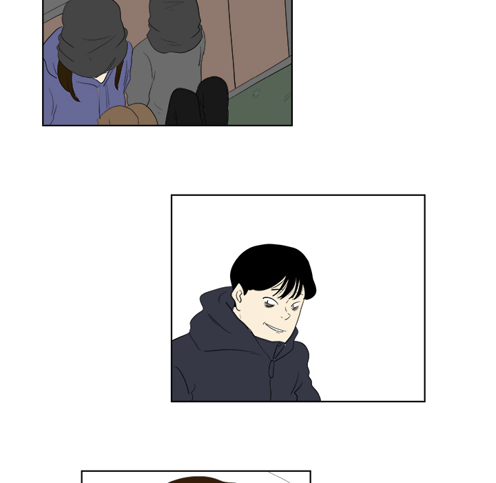 Endloser Kreislauf - episode 31 - 63