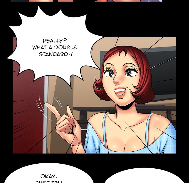 My Wife's Partner - episode 10 - 12