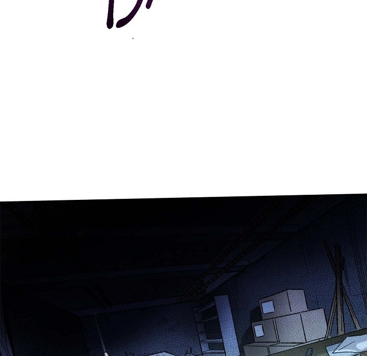 Hard-Boiled Love - episode 1 - 31