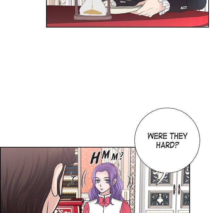 On the Emperor's Lap - episode 32 - 59