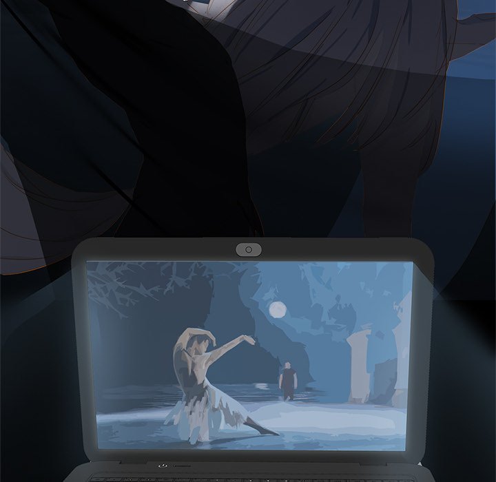 Ballerino - episode 45 - 47