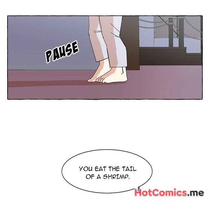 New Life, New Me - episode 6 - 19
