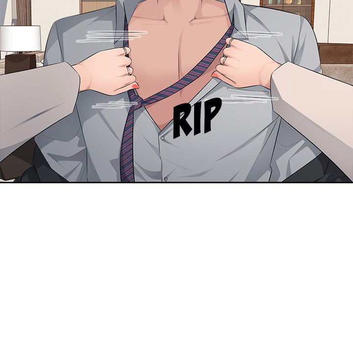 Office Desires - episode 20 - 5