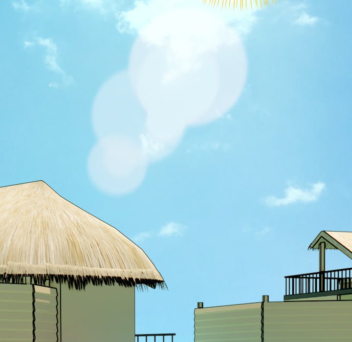 Sun-Kissed Seduction - episode 1 - 148