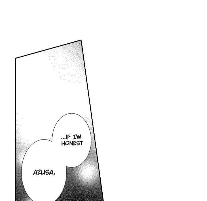 Yomekare! The Comforts Of  Having A Wifely Boyfriend - episode 8 - 38