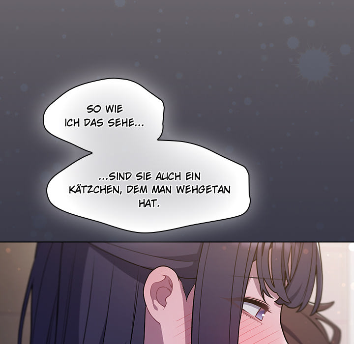 Das Kuppelkätzchen - episode 46 - 85