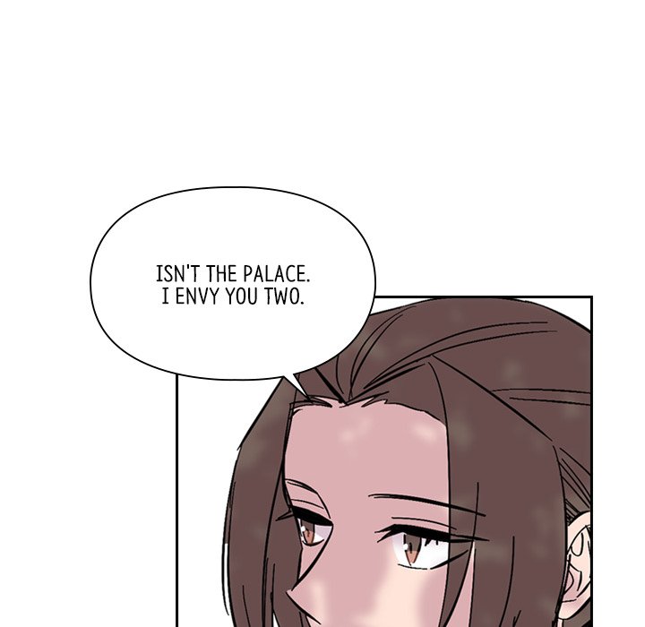 The Princess's Guard - episode 28 - 114