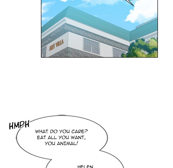 Dangerous Roomies - episode 2 - 38
