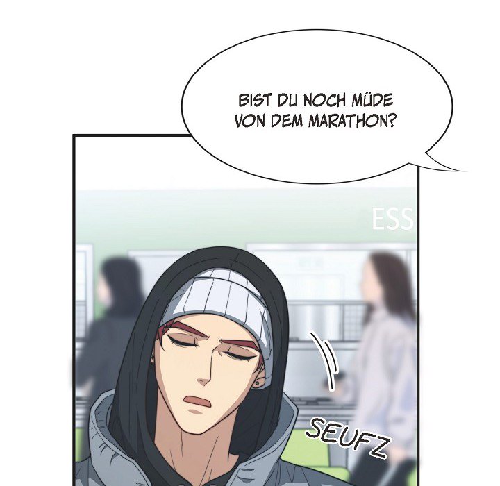 Die geheime Liebe des Omega K - episode 55 - 45