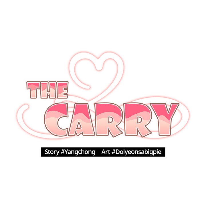 The Carry - episode 10 - 36