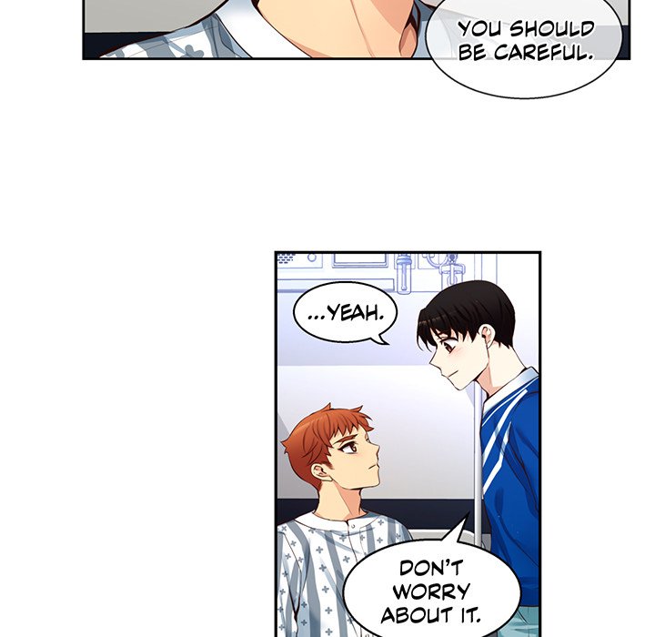 A Guy Like You - episode 37 - 54