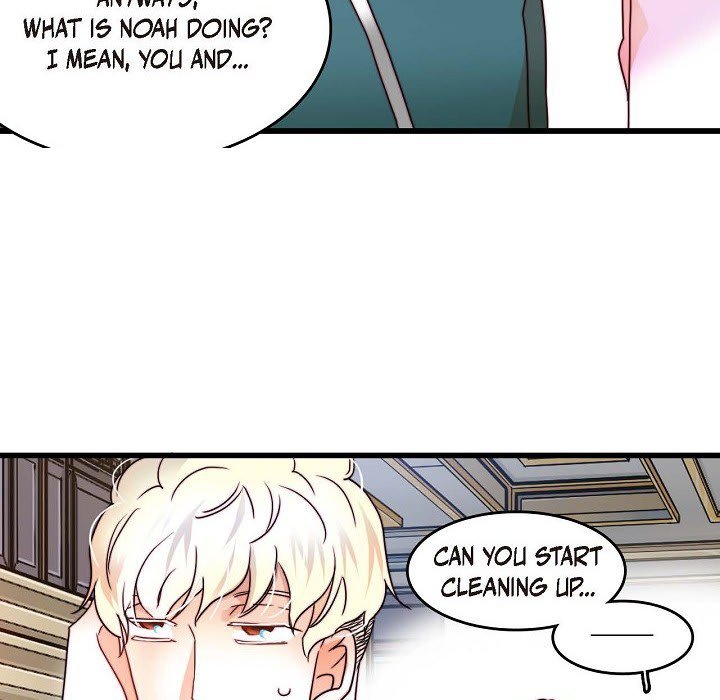 Bring the Love - episode 6 - 89