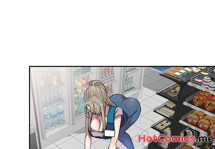 Secret Tutor - episode 5 - 2