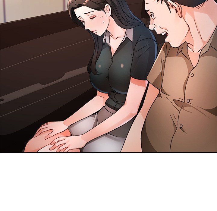 Wait, I'm a Married Woman! - episode 66 - 4