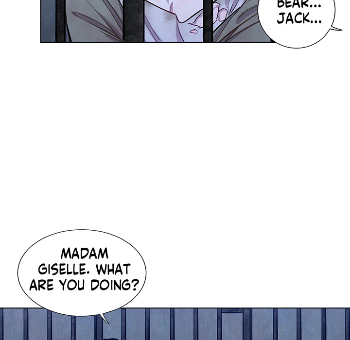 The Blood of Madam Giselle - episode 6 - 34