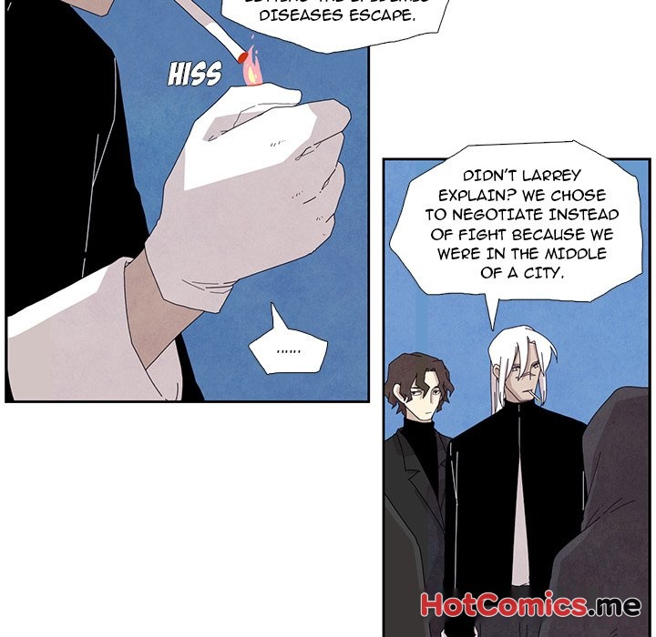 Crows - episode 12 - 25