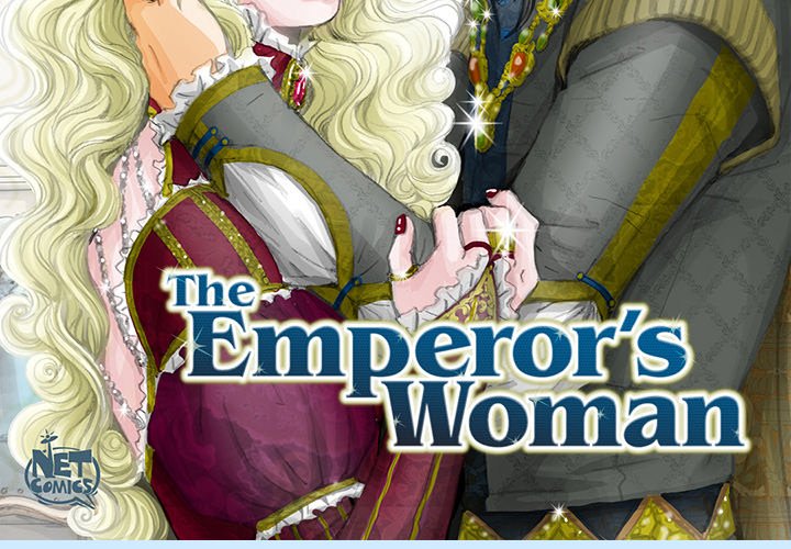 The Emperor's Woman - episode 29 - 1