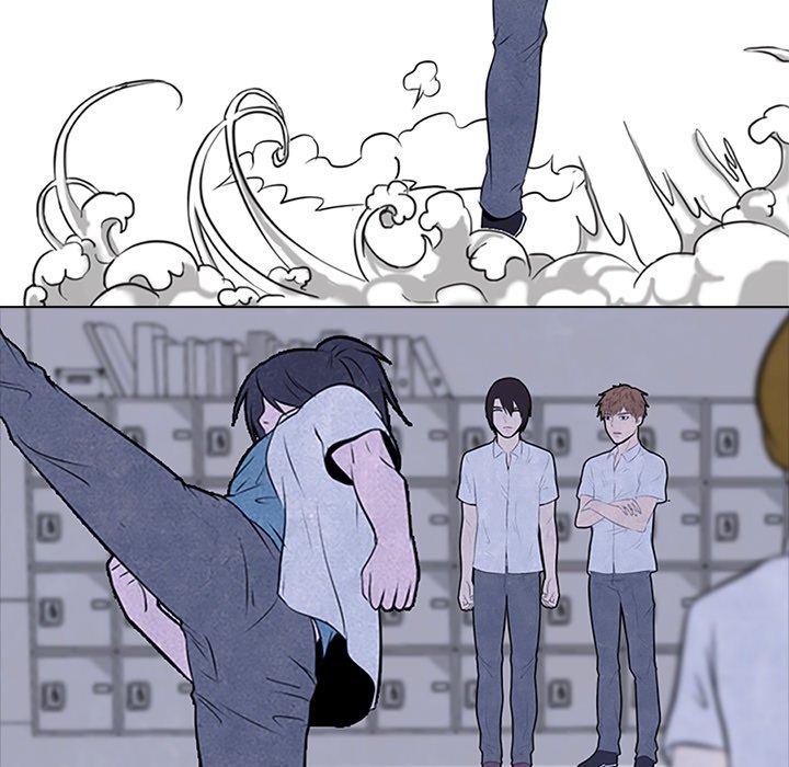 High School Devil - episode 54 - 16