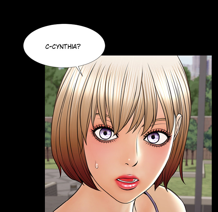 Superstar Cynthia Oh - episode 32 - 100