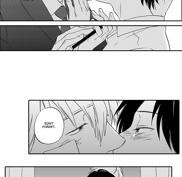 Tie Me, Unravel Me, Kiss Me - episode 14 - 24