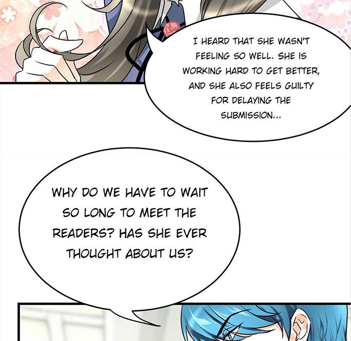 Love Is Never Enough - episode 5 - 51