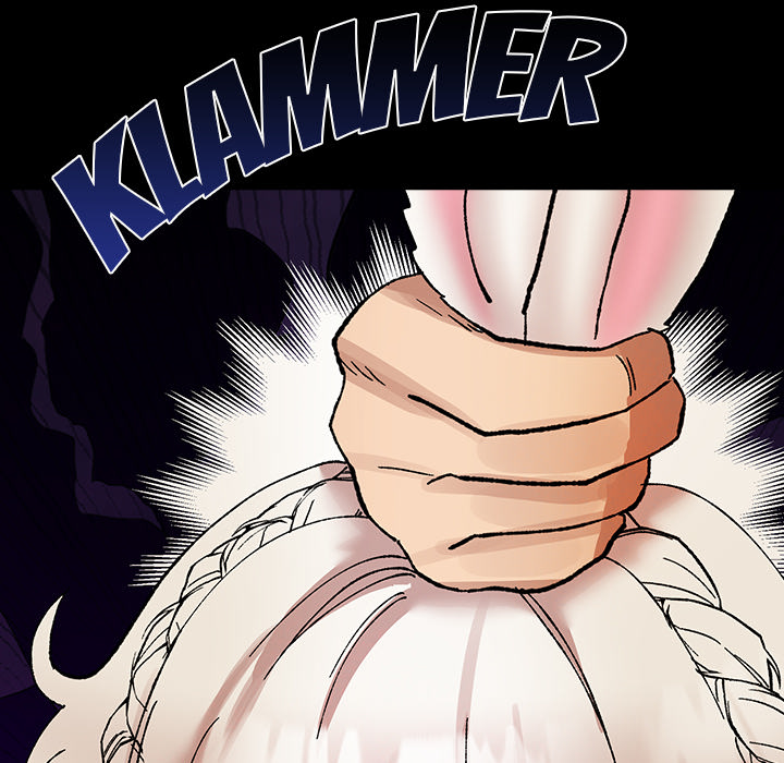 Ungezähmte Maiden - episode 2 - 94