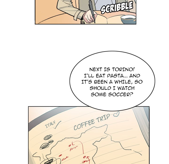 Trouble Drink - episode 12 - 7