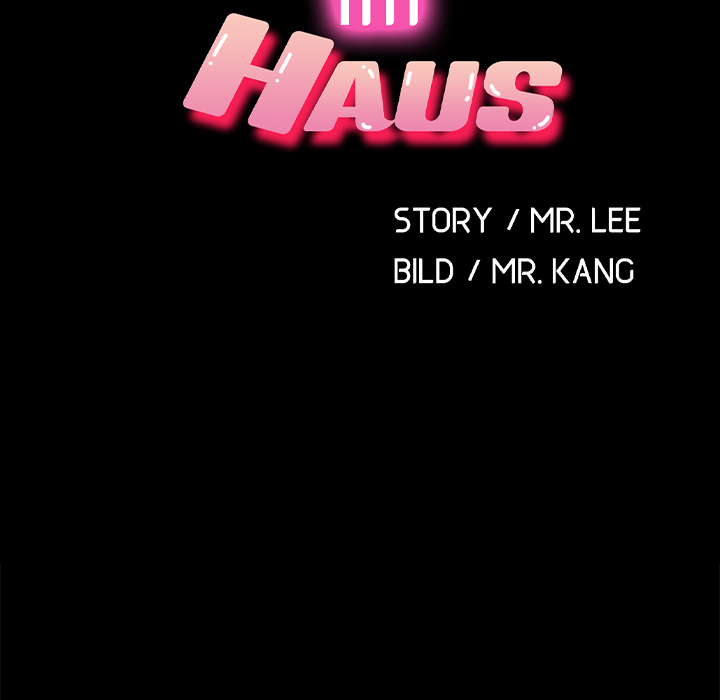Der Mann im Haus - episode 10 - 19