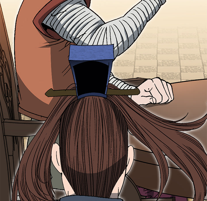 Die Reise des Gunak - episode 39 - 43