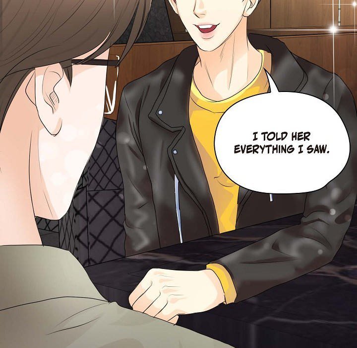 Come Be My Teacher - episode 7 - 31