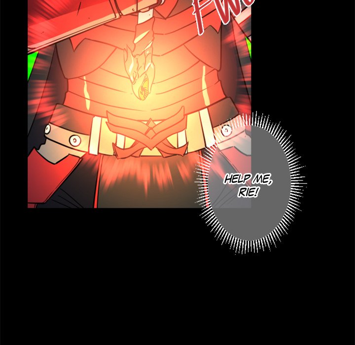 The Chronicle of Seven - episode 36 - 37