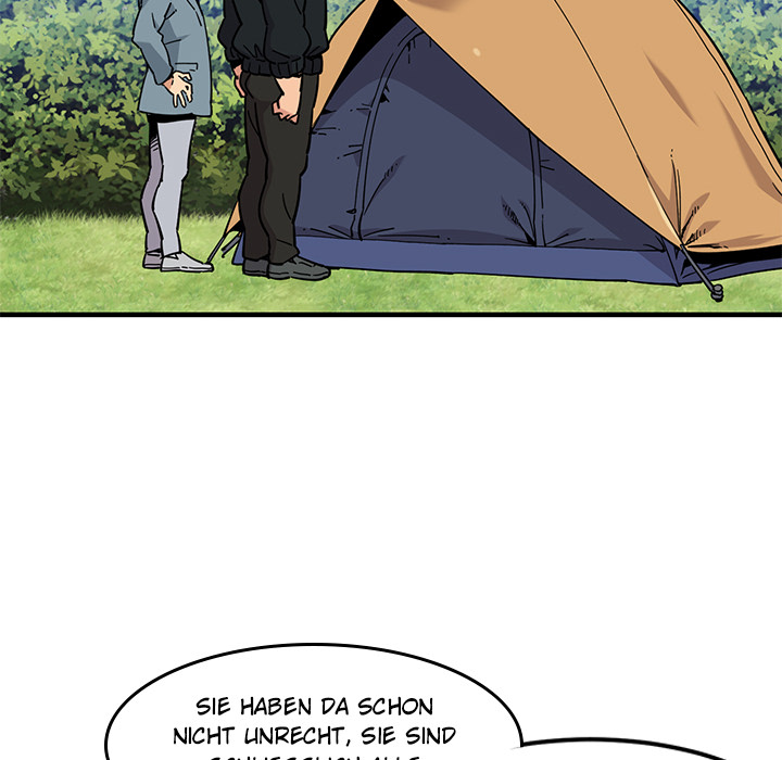 Wer hat Angst vor Mister H? - episode 3 - 90
