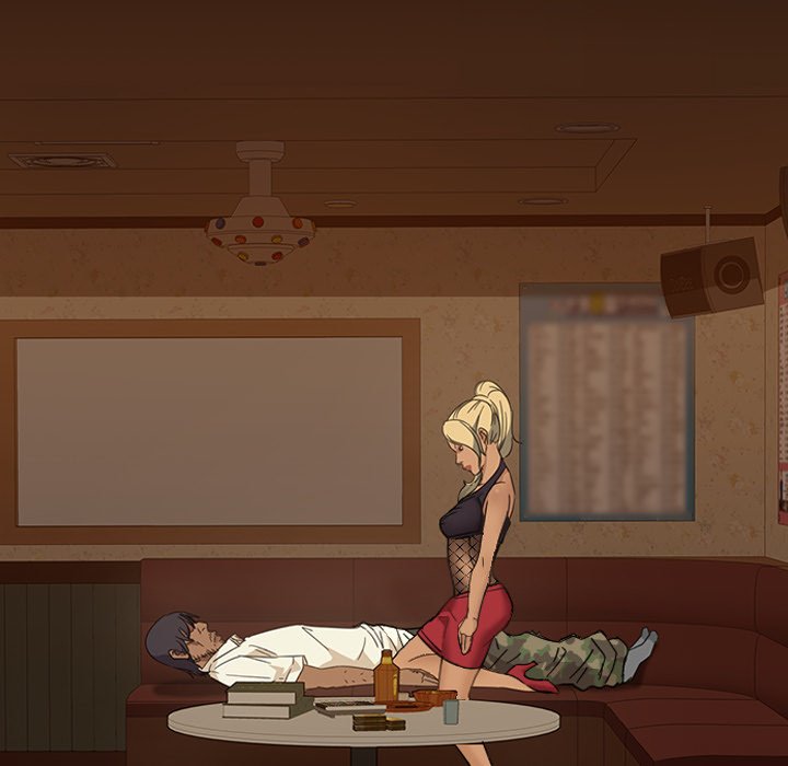The Lucky Guy - episode 5 - 37