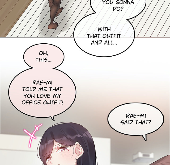 A Pervert's Daily Life - episode 135 - 6