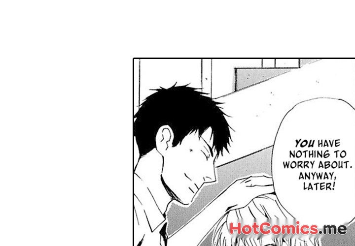 Carrot and Stick - episode 15 - 0