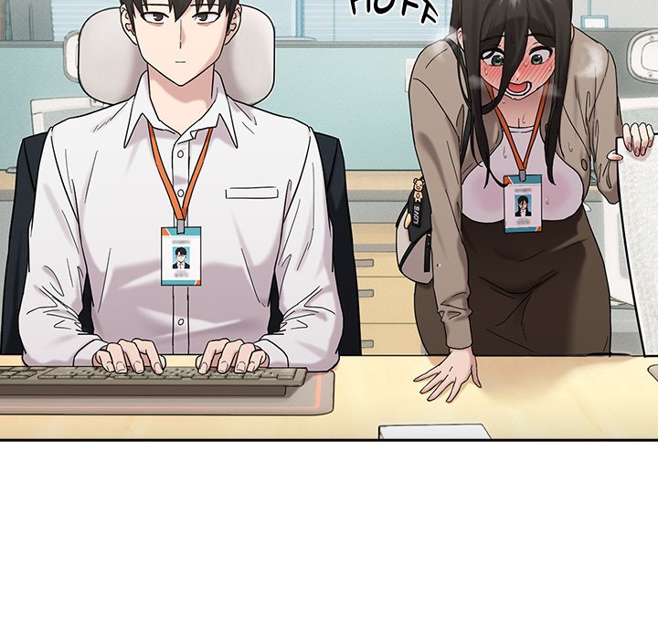 Dating After Work - episode 9 - 23