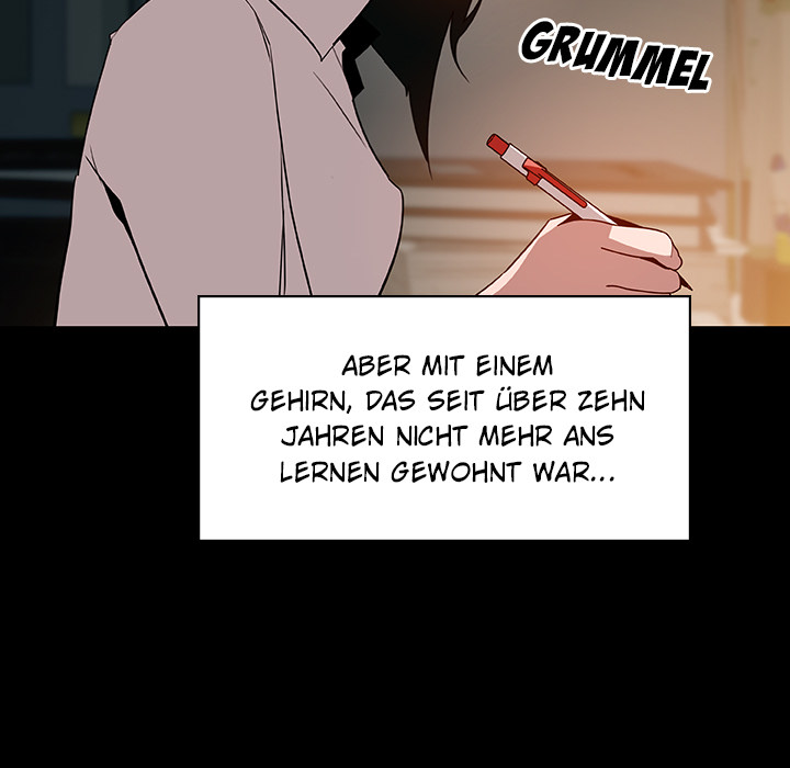 Dreiblättriges Kleeblatt - episode 30 - 69