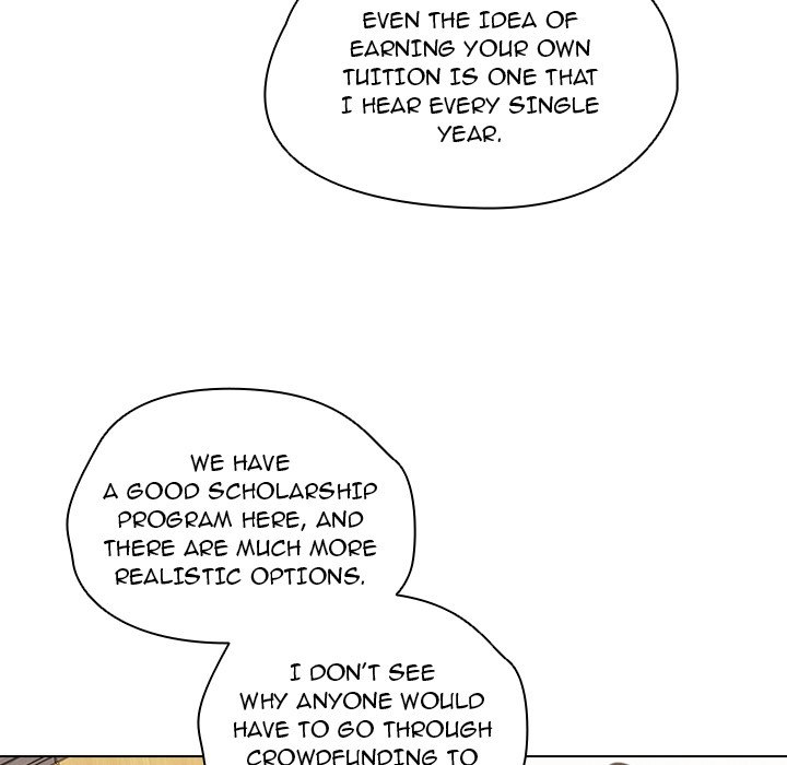 Who Cares If I'm a Loser! - episode 11 - 14