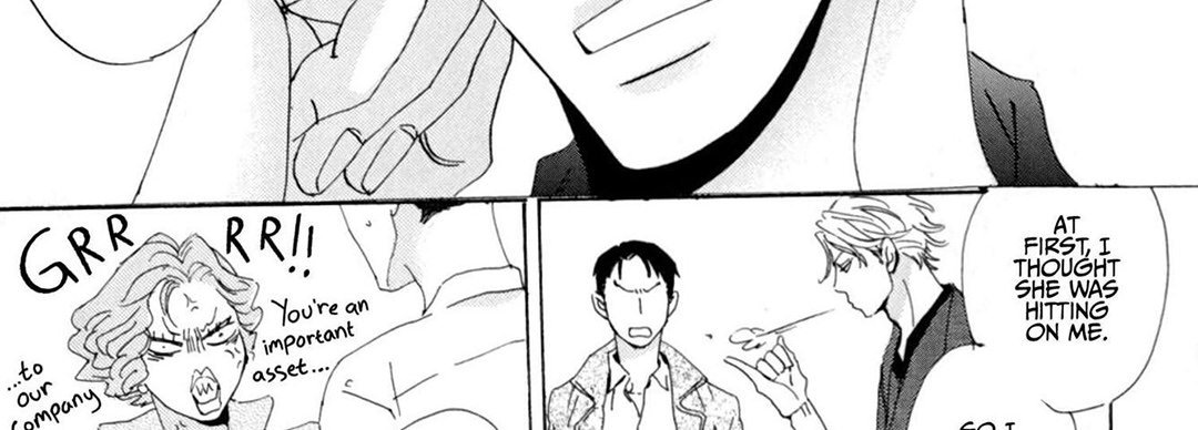 Ginza Neon Paradise - episode 3 - 17