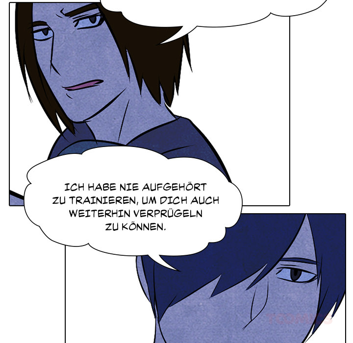 Teufel der Oberstufe - episode 36 - 43